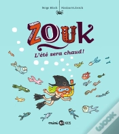 Capa do artigo Zouk Tome 17 : L