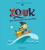 Zouk Tome 4 : Des Vacances De Sorcière - Preview