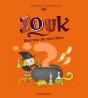 Zouk Tome 8 : Secrets De Sorcière - Preview