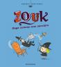 Zouk Tome 9 : Sage Comme Une Sorcière - Preview