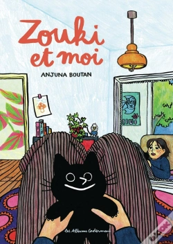 Capa do artigo Zouki Et Moi