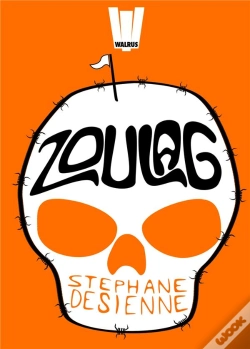 Capa do artigo Zoulag