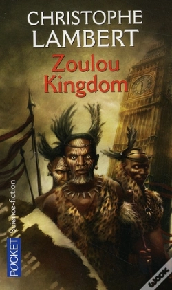 Capa do artigo Zoulou Kingdom