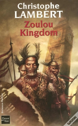Capa do artigo Zoulou Kingdom