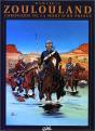 Zoulouland; Integrale T.5 ; Chronique De La Mort D'Un Prince - Preview