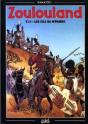 Zoulouland T.10; Young Mister Dundee - Preview