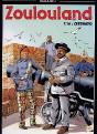 Zoulouland T.16; Cetewayo - Preview