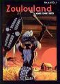 Zoulouland T.2; Noirs Comme L'Enfer - Preview