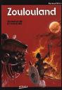 Zoulouland T.4; Par Le Fer Et Par Le Feu - Preview