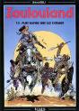 Zoulouland T.5; Plus Rapide Que Les Chevaux - Preview