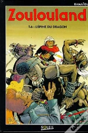 Capa do artigo Zoulouland T.6; L