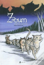Capa do artigo Zoum, Chat De Traîneau