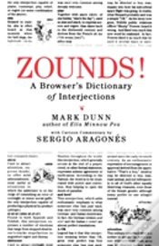 Capa do artigo Zounds!