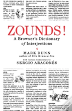 Capa do artigo Zounds!