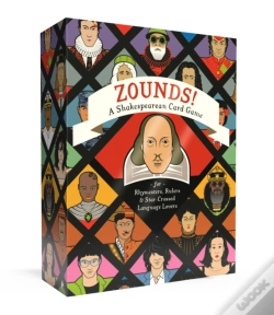 Capa do artigo Zounds!