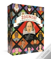 Capa do artigo Zounds!