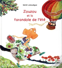Capa do artigo Zouzou Et La Farandole De L'Ete