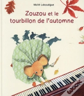 Zouzou Et Le Tourbillon De L'Automne