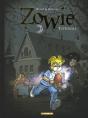 Zowie ; Intégrale Tome 1 À Tome 3 - Preview