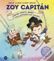 Capa do artigo Zoy Capitán
