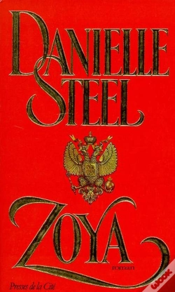 Capa do artigo Zoya