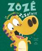 Zozé Le Dinosaure Qui Zozotait - Preview