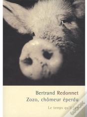 Capa do artigo Zozo, Chômeur Éperdu