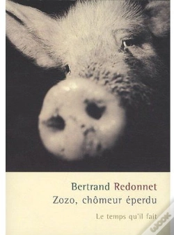Capa do artigo Zozo, Chômeur Éperdu