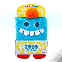 Capa do artigo Zozo Gloton