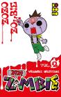 Zozo Zombie Núm. 02 (De 11) - Preview