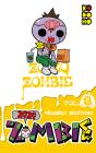 Zozo Zombie Num. 03 (De 11) - Preview
