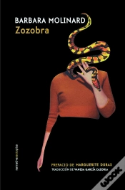 Capa do artigo Zozobra