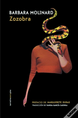 Capa do artigo Zozobra