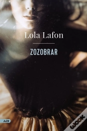 Capa do artigo Zozobrar Adn