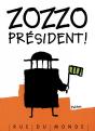 Zozzo President - Preview
