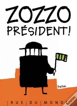 Capa do artigo Zozzo President