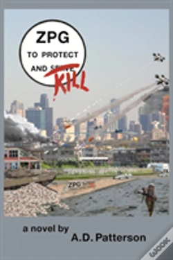 Capa do artigo Zpg: To Protect And Kill