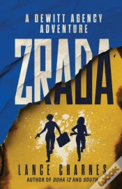 Capa do artigo Zrada