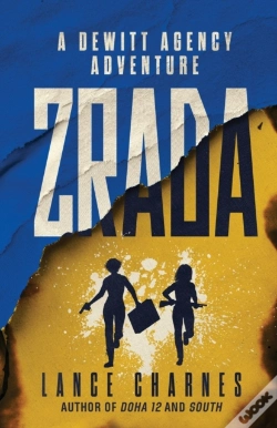 Capa do artigo Zrada