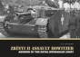 Zrinyi Ii Assault Howitzer - Preview