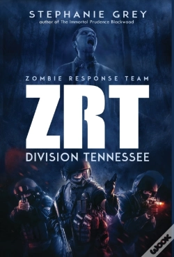 Capa do artigo Zrt: Division Tennessee