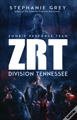 Capa do artigo Zrt: Division Tennessee