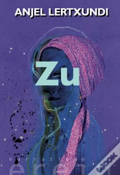 Capa do artigo Zu