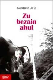 Capa do artigo Zu Bezain Ahul