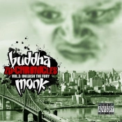 Capa do artigo Zu-Chronicles Vol. 3: Unleash The Fury - CD
