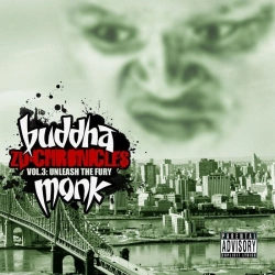Capa do artigo Zu-Chronicles Vol. 3: Unleash The Fury - CD