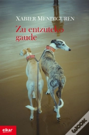 Capa do artigo Zu Entzuteko Gaude