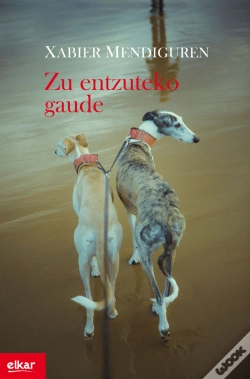 Capa do artigo Zu Entzuteko Gaude