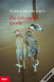 Capa do artigo Zu Entzuteko Gaude