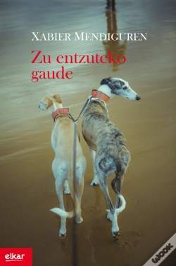 Capa do artigo Zu Entzuteko Gaude